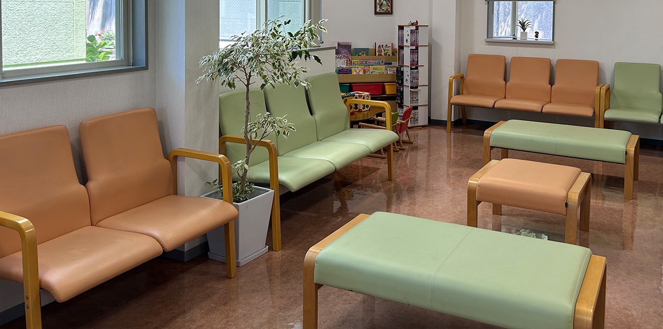 城山クリニック2