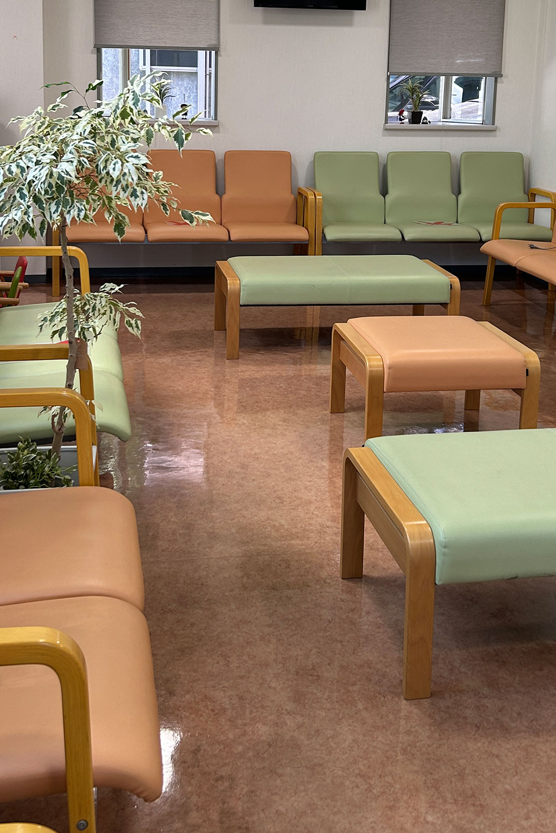 城山クリニック2